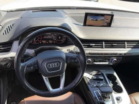 Audi Q7 * 3.0T Technik * DISSTRONIC* 360* BANG&OLUFSEN* ОБ, снимка 9