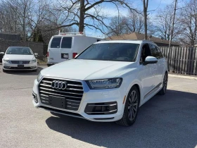 Audi Q7 * 3.0T Technik * DISSTRONIC* 360* BANG&OLUFSEN* ОБ, снимка 15