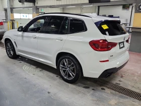 BMW X3 M40I* Задна камера* Панорама* Подгрев* , снимка 4