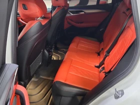 BMW X3 M40I* Задна камера* Панорама* Подгрев* , снимка 11