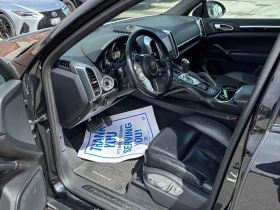 Porsche Cayenne * ОБДУХВАНЕ* ГЛАВНО ПРЕДСТАВИТЕЛСТВО НА PORSCHE* , снимка 7