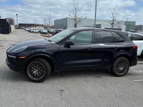 Porsche Cayenne * ОБДУХВАНЕ* ГЛАВНО ПРЕДСТАВИТЕЛСТВО НА PORSCHE* , снимка 3