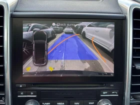 Porsche Cayenne * ОБДУХВАНЕ* ГЛАВНО ПРЕДСТАВИТЕЛСТВО НА PORSCHE* , снимка 14