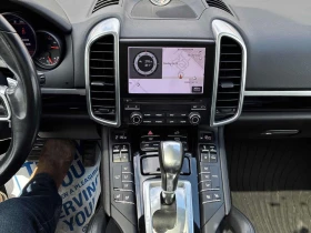 Porsche Cayenne * ОБДУХВАНЕ* ГЛАВНО ПРЕДСТАВИТЕЛСТВО НА PORSCHE* , снимка 9