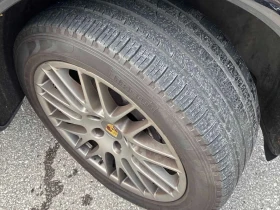 Porsche Cayenne * ОБДУХВАНЕ* ГЛАВНО ПРЕДСТАВИТЕЛСТВО НА PORSCHE* , снимка 6
