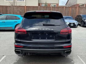 Porsche Cayenne * ОБДУХВАНЕ* ГЛАВНО ПРЕДСТАВИТЕЛСТВО НА PORSCHE* , снимка 5