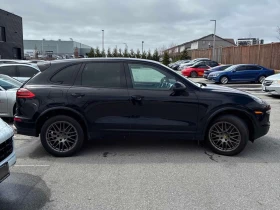 Porsche Cayenne * ОБДУХВАНЕ* ГЛАВНО ПРЕДСТАВИТЕЛСТВО НА PORSCHE* , снимка 4