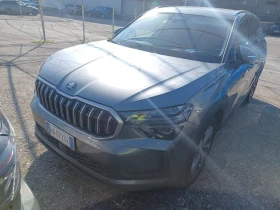 Skoda Kodiaq Kodiaq 1.5 TSI, снимка 2
