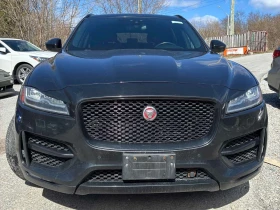 Jaguar F-PACE * R Sport * PANO* KEYLESS* ПОДГРЕВ* , снимка 6
