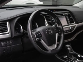 Toyota Highlander XLE AWD, снимка 6