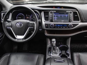 Toyota Highlander XLE AWD, снимка 7