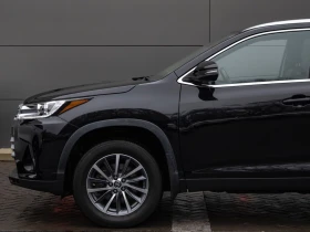 Toyota Highlander XLE AWD, снимка 3