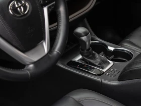 Toyota Highlander XLE AWD, снимка 10