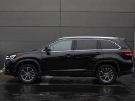 Toyota Highlander XLE AWD, снимка 4