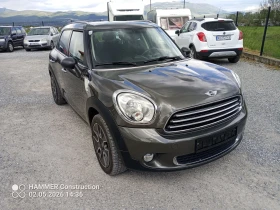 Mini Countryman 1.6/98ks, R60 ТОП- МАГАЗИННА, снимка 2