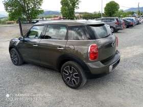 Mini Countryman 1.6/98ks, R60 ТОП- МАГАЗИННА, снимка 6