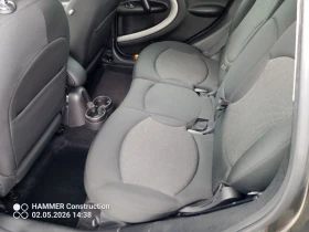 Mini Countryman 1.6/98ks, R60 ТОП- МАГАЗИННА, снимка 16