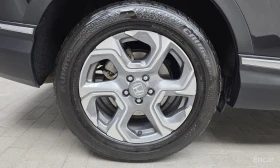 Honda Cr-v, снимка 5