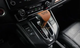 Honda Cr-v, снимка 9
