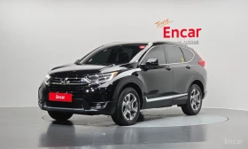 Honda Cr-v, снимка 1