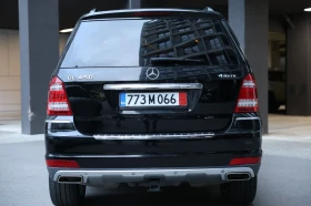 Mercedes-Benz GL 450 V8, снимка 3