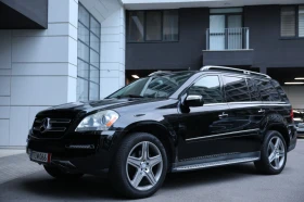 Mercedes-Benz GL 450 V8, снимка 4