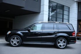 Mercedes-Benz GL 450 V8, снимка 2
