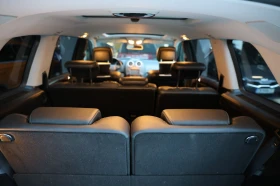 Mercedes-Benz GL 450 V8, снимка 15