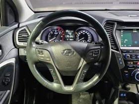 Hyundai Santa fe 2.0, снимка 13