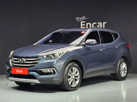 Hyundai Santa fe 2.0, снимка 1