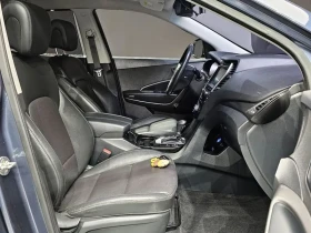 Hyundai Santa fe 2.0, снимка 10