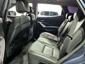 Hyundai Santa fe 2.0, снимка 12