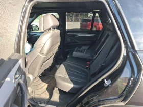 BMW X5 * 35i * М ПАКЕТ* ХЕД ЪП* ОБДУХВАНЕ* АВТОКРЕДИТ * , снимка 12