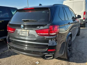 BMW X5 * 35i * М ПАКЕТ* ХЕД ЪП* ОБДУХВАНЕ* АВТОКРЕДИТ * , снимка 3