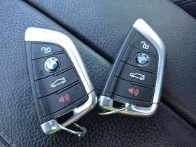 BMW X5 * 35i * М ПАКЕТ* ХЕД ЪП* ОБДУХВАНЕ* АВТОКРЕДИТ * , снимка 7