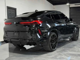 BMW X6 * Competition * БЕЗ ЗАБЕЛЕЖКИ* , снимка 3