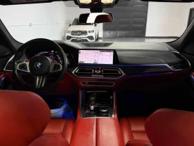 BMW X6 * Competition * БЕЗ ЗАБЕЛЕЖКИ* , снимка 6