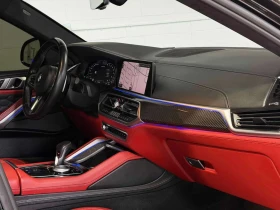 BMW X6 * Competition * БЕЗ ЗАБЕЛЕЖКИ* , снимка 8