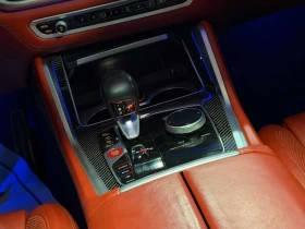 BMW X6 * Competition * БЕЗ ЗАБЕЛЕЖКИ* , снимка 7