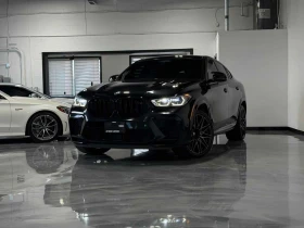 BMW X6 * Competition * БЕЗ ЗАБЕЛЕЖКИ* , снимка 1