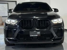 BMW X6 * Competition * БЕЗ ЗАБЕЛЕЖКИ* , снимка 2