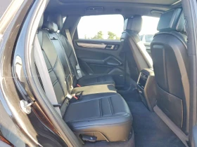 Porsche Cayenne 3.0l Base, снимка 11