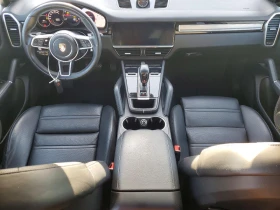 Porsche Cayenne 3.0l Base, снимка 8
