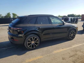 Porsche Cayenne 3.0l Base, снимка 3