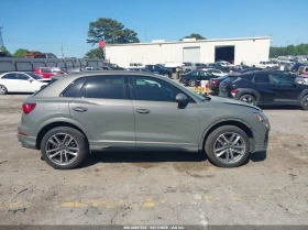 Audi Q3 PREMIUM PLUS 45 TFSI S LINE QUATTRO TIPTRONIC, снимка 6