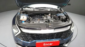 Kia Sportage PANO* 2WD* SIGNATURE* , снимка 5
