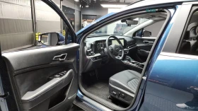 Kia Sportage PANO* 2WD* SIGNATURE* , снимка 9