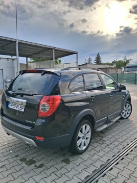 Chevrolet Captiva 2.0 TDI, снимка 5