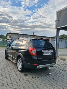 Chevrolet Captiva 2.0 TDI, снимка 4