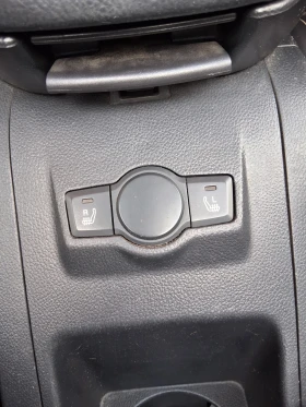 Chevrolet Captiva 2.0 TDI, снимка 10